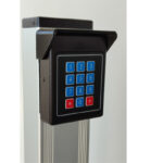 Accessori e radiocomandi per cancelli automatici soluzioni pratiche per sicurezza e controllo degli ingressi