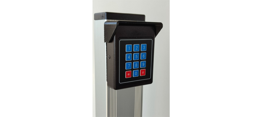 Accessori e radiocomandi per cancelli automatici soluzioni pratiche per sicurezza e controllo degli ingressi