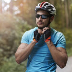 Occhiali ciclismo